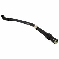 Motorcraft Molded Heater Hoses for 2009-2010 F-150 - 9L3Z18472G