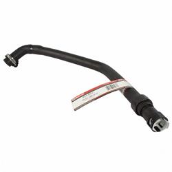 Motorcraft Molded Heater Hoses for 2009-2010 F-150 - 9L3Z18472H