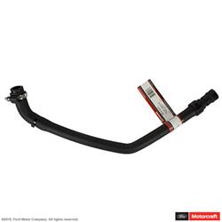 Motorcraft Molded Heater Hoses for 2009-2010 F-150 - 9L3Z18472H