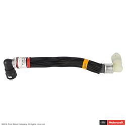 Motorcraft Molded Heater Hoses for 2010-2014 MUSTANG - AR3Z18472A