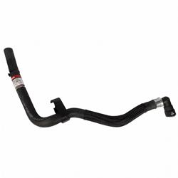 Motorcraft Molded Heater Hoses for 2006-2010 MUSTANG - AR3Z18472B