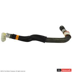 Motorcraft Molded Heater Hoses for 2013-2014 MUSTANG - AR3Z18472D