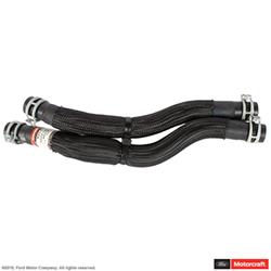 Motorcraft Molded Heater Hoses AA5Z18472A