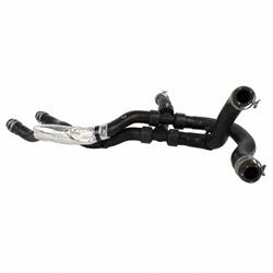 Motorcraft Molded Heater Hoses for 2010-2012 FLEX, MKT - AA8Z18472A