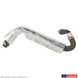 Motorcraft Molded Heater Hoses for 2001-2011 RANGER - 1L5Z18472CB