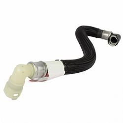 Motorcraft Molded Heater Hoses for 2011-2014 MUSTANG - BR3Z18472A
