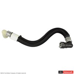 Motorcraft Molded Heater Hoses for 2011-2014 MUSTANG - BR3Z18472A