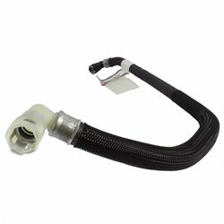 Motorcraft Molded Heater Hoses for 2011-2014 MUSTANG - BR3Z18472B