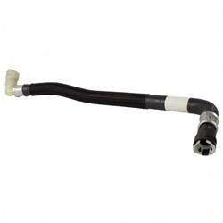 Motorcraft Molded Heater Hoses for 2011-2014 MUSTANG - BR3Z18472C