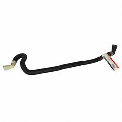 Motorcraft Molded Heater Hoses for 2011-2014 MUSTANG - BR3Z18472D