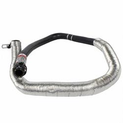 Motorcraft Molded Heater Hoses for 2010-2013 TRANSIT CONNECT - 9T1Z18472D