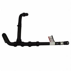 Motorcraft BL1Z18472A Motorcraft Molded Heater Hoses | Summit Racing