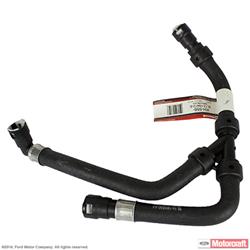 Motorcraft Molded Heater Hoses for 2011-2014 EXPEDITION, NAVIGATOR - BL1Z18472B