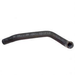 Motorcraft Molded Heater Hoses for 2001-2011 RANGER - 1L5Z18472FA