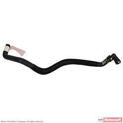 Motorcraft Molded Heater Hoses for 2011-2016 F-250 SUPER DUTY, F-350 SUPER DUTY - BC3Z18472J
