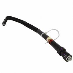 Motorcraft Molded Heater Hoses for 2011-2014 F-150 - BL3Z18472C
