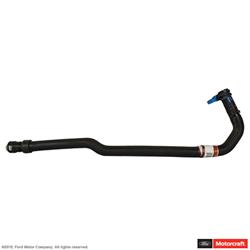 Motorcraft Molded Heater Hoses