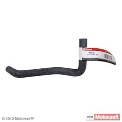 Motorcraft Molded Heater Hoses for 2001-2011 RANGER - 1L5Z18472GA