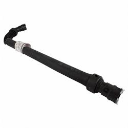 Motorcraft Molded Heater Hoses for 2011-2014 F-150 - BL3Z18472B