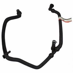 Motorcraft Molded Heater Hoses for 2011-2014 F-150 - BL3Z18472E