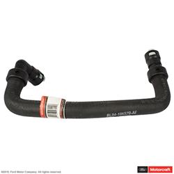 Motorcraft Molded Heater Hoses for 2011-2014 F-150 - BL3Z18472F