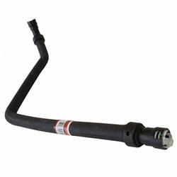 Motorcraft Molded Heater Hoses for 2011-2014 F-150 - BL3Z18472G