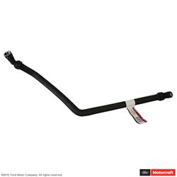 Motorcraft Molded Heater Hoses for 2011-2014 F-150 - BL3Z18472G