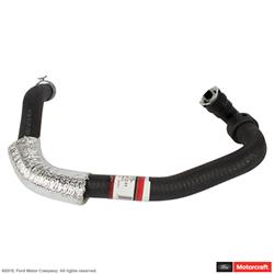 Motorcraft Molded Heater Hoses for 2011-2012 F-150 - BL3Z18472H