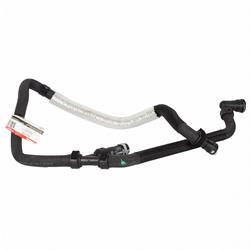 Motorcraft Molded Heater Hoses for 2011-2014 F-150 - BL3Z18472J