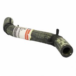 Motorcraft Molded Heater Hoses for 1997-2001 EXPLORER, 1998-2001 MOUNTAINEER - F77Z18472KA