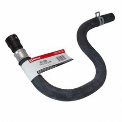 Motorcraft Molded Heater Hoses F81Z18472HB