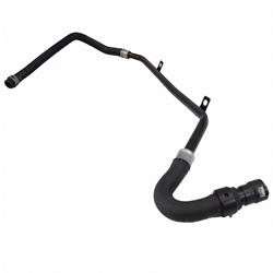 Motorcraft Molded Heater Hoses 3C3Z18472BB