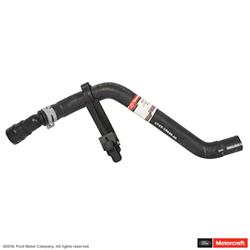 Motorcraft Molded Heater Hoses for 2012-2015 EDGE - CT4Z18472A
