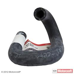 Motorcraft Molded Heater Hoses for 2004-2011 RANGER - 1L5Z18472BB