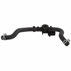 Motorcraft Molded Heater Hoses for 2004-2005 EXPLORER SPORT TRAC, 2004-2011 RANGER - 4L5Z18472BE