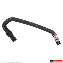 Motorcraft Molded Heater Hoses 7C3Z18472F