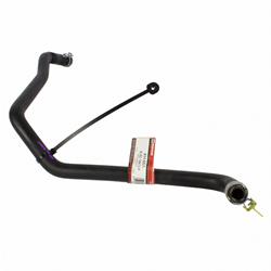 Motorcraft Molded Heater Hoses for 2008-2012 ESCAPE, 2008-2011 MARINER - 8L8Z18472F
