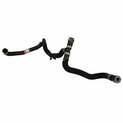 Motorcraft Molded Heater Hoses for 2012-2018 FOCUS - CV6Z18472E