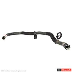 Motorcraft Molded Heater Hoses for 2013-2016 MKT - DA8Z18472B