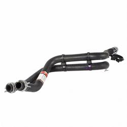 Motorcraft Molded Heater Hoses for 2013-2014 FUSION - DG9Z18472A