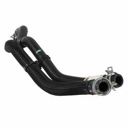 Motorcraft Molded Heater Hoses for 2013-2016 MKZ - DP5Z18472A