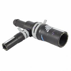 Motorcraft Molded Heater Hoses for 2013-2014 FUSION - DG9Z18472E