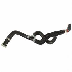 Motorcraft Molded Heater Hoses for 2013-2018 C-MAX - DM5Z18472B