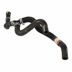Motorcraft Molded Heater Hoses for 2013-2018 C-MAX - DM5Z18472B