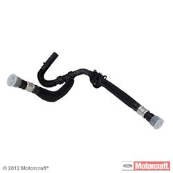 Motorcraft Molded Heater Hoses for 2004-2006 EXPEDITION, 2004-2007 NAVIGATOR - 5L1Z18472AC