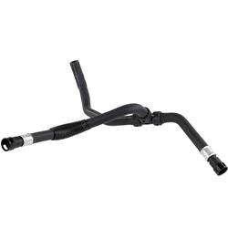 Motorcraft Molded Heater Hoses for 2000-2002 EXPEDITION, NAVIGATOR - YL1Z18472CB