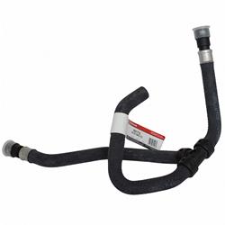 Motorcraft Molded Heater Hoses for 1997-1999 EXPEDITION, 1999 NAVIGATOR - XL1Z18472CC