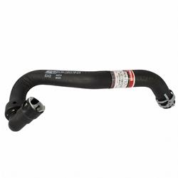 Motorcraft Molded Heater Hoses DL3Z18472E