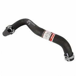Motorcraft Molded Heater Hoses for 2013-2014 F-150 - DL3Z18472E