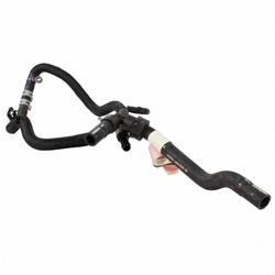 Motorcraft Molded Heater Hoses for 2013-2016 FUSION, MKZ - DG9Z18472V